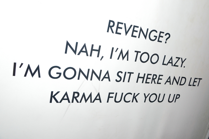 Karma Beirut on Friday Night